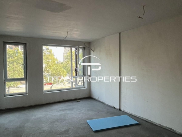 Двустаен апартамент в Пловдив, Тракия - 68 кв.м за 1442 €/кв.м - Снимка #1