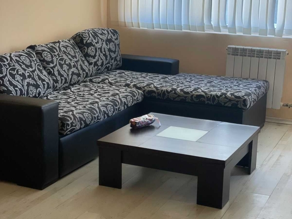 Дава се под наем Двустаен апартамент в София, Гоце Делчев - 65 кв.м за 750 € - Снимка #1