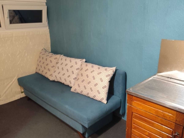 Дава се под наем  в Варна, Аспарухово - 17 кв.м за 160 € - Снимка #1