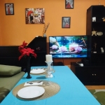 Дава се под наем Двустаен апартамент в Стара Загора, Център - 65 кв.м за 255 € - Снимка #1