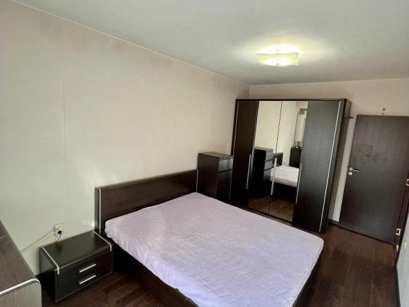 Дава се под наем Четиристаен апартамент в София, Малинова долина - 110 кв.м за 1000 € - Снимка #1