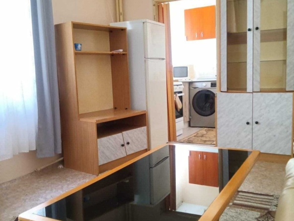 Едностаен апартамент в Пловдив, Тракия - 36 кв.м за 2028 €/кв.м - Снимка #1