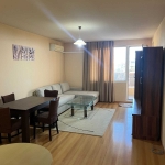 Дава се под наем Двустаен апартамент в Варна, Левски - 80 кв.м за 484.5 € - Снимка #1