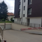 Дава се под наем Гараж / Паркомясто в София, Манастирски ливади - 15 кв.м за 35.7 € - Снимка #1