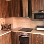 Дава се под наем Двустаен апартамент в Варна, Аспарухово - 60 кв.м за 382.5 € - Снимка #1