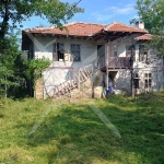 Къща в с. Дъбовица, Област Бургас - 160 кв.м за 188 €/кв.м - Снимка #1