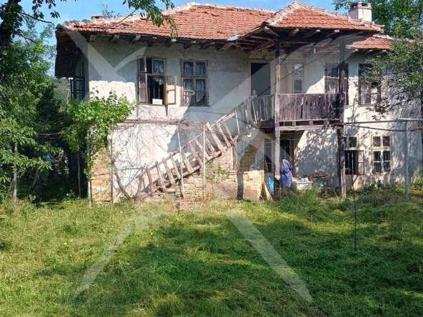 Къща в с. Дъбовица, Област Бургас - 160 кв.м за 188 €/кв.м - Снимка #1