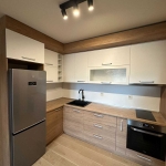 Дава се под наем Тристаен апартамент в София, Дружба 2 - 56 кв.м за 400 € - Снимка #1