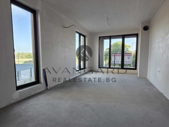 Двустаен апартамент в Пловдив, Тракия - 73 кв.м за 1507 €/кв.м - Снимка #1