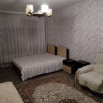 Дава се под наем Тристаен апартамент в Димитровград - 64 кв.м за 204 € - Снимка #1