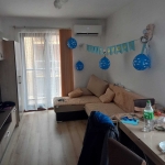 Дава се под наем Двустаен апартамент в Хасково, Воеводски - 60 кв.м за 229.5 € - Снимка #1