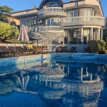 Къща в с. Рогачево, Област Добрич - 251 кв.м за 1196 €/кв.м - Снимка #1