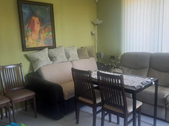 Двустаен апартамент в с. Изгрев, Област Варна - 64 кв.м за 1797 €/кв.м - Снимка #1