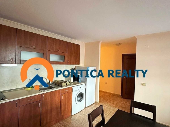 Двустаен апартамент в Свети Влас - 68 кв.м за 1353 €/кв.м - Снимка #1