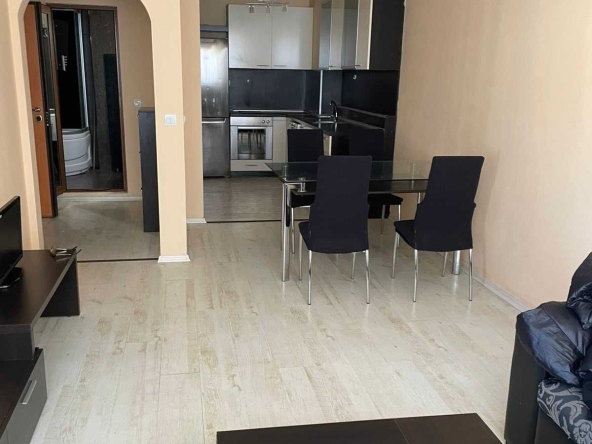 Дава се под наем Двустаен апартамент в София, Изток - 65 кв.м за 720 € - Снимка #1