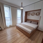 Двустаен апартамент в Варна, Бриз - 45 кв.м за 13 €/кв.м - Снимка #1