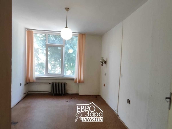 Едностаен апартамент в Казанлък - 21 кв.м за 1405 €/кв.м - Снимка #1