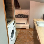 Едностаен апартамент в Банско - 30 кв.м за 1394 €/кв.м - Снимка #1