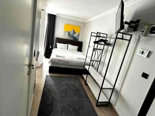 Дава се под наем  в Пловдив, Център - 18 кв.м за 102 € - Снимка #1