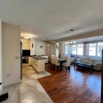 Дава се под наем Четиристаен апартамент в София, Манастирски ливади - 110 кв.м за 1000 € - Снимка #1