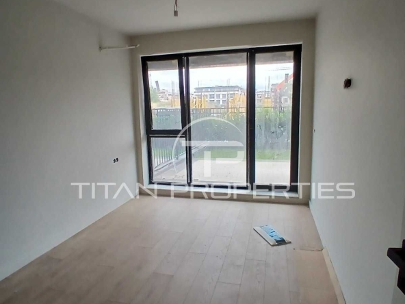 Двустаен апартамент в Пловдив, Христо Смирненски - 57 кв.м за 3418 €/кв.м - Снимка #1
