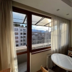 Дава се под наем Едностаен апартамент в София, Център - 41 кв.м за 290 € - Снимка #1