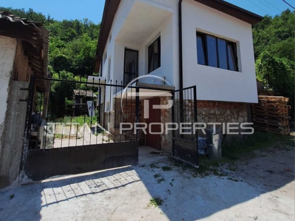 Къща в Брацигово - 170 кв.м за 500 €/кв.м - Снимка #1