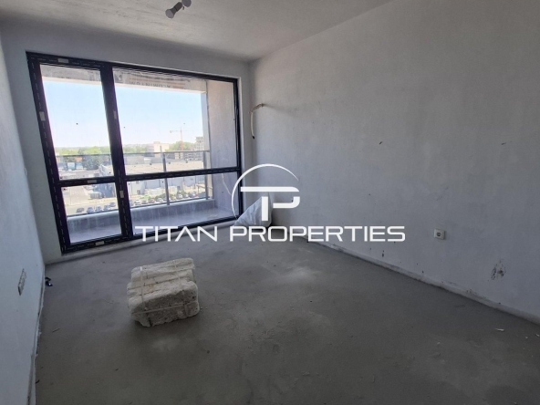 Двустаен апартамент в Пловдив, Тракия - 72 кв.м за 1348 €/кв.м - Снимка #1