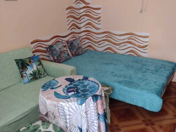 Едностаен апартамент в к.к. Слънчев бряг - 30 кв.м за 1500 €/кв.м - Снимка #1