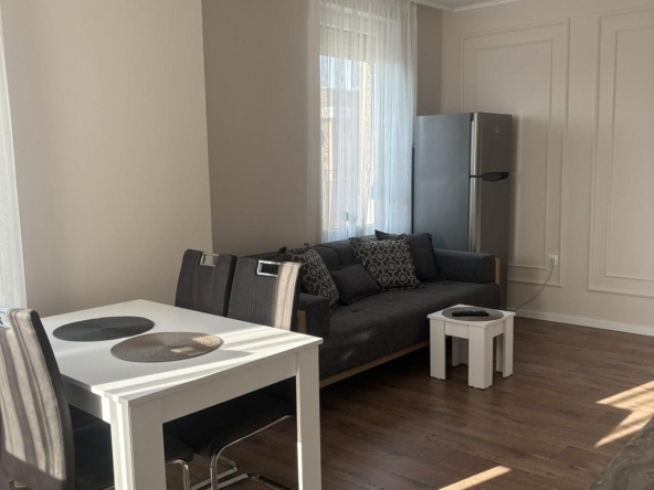 Двустаен апартамент в Пловдив, Христо Смирненски - 79 кв.м за 2456 €/кв.м - Снимка #1