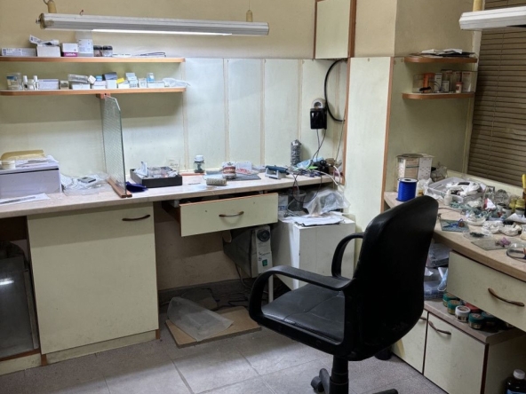 Двустаен апартамент в Бургас, Възраждане - 40 кв.м за 1388 €/кв.м - Снимка #1