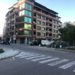 Дава се под наем Двустаен апартамент в Поморие - 60 кв.м за 350 € - Снимка #1