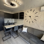 Двустаен апартамент в Свети Влас - 52 кв.м за 1885 €/кв.м - Снимка #1