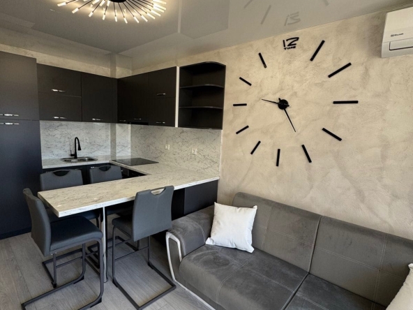 Двустаен апартамент в Свети Влас - 52 кв.м за 1885 €/кв.м - Снимка #1