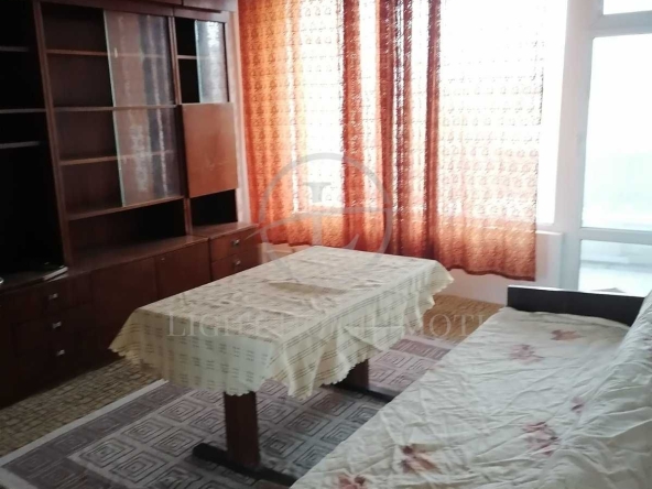 Тристаен апартамент в Пловдив, Център - 88 кв.м за 910 €/кв.м - Снимка #1