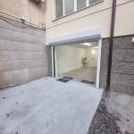 Гараж / Паркомясто в Плевен, 9-ти квартал - 22 кв.м за 1591 €/кв.м - Снимка #1