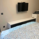 Дава се под наем Двустаен апартамент в София, Зона Б-5 - 70 кв.м за 725 € - Снимка #1