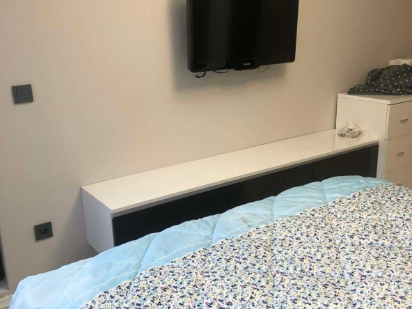 Дава се под наем Двустаен апартамент в София, Зона Б-5 - 70 кв.м за 725 € - Снимка #1