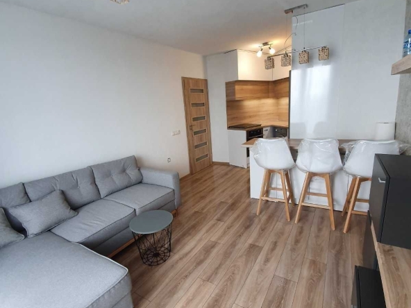 Дава се под наем Двустаен апартамент в София, Дървеница - 70 кв.м за 510 € - Снимка #1