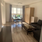 Дава се под наем Едностаен апартамент в София, Банишора - 50 кв.м за 400 € - Снимка #1