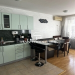 Дава се под наем Тристаен апартамент в Бургас, Сарафово - 65 кв.м за 433.5 € - Снимка #1