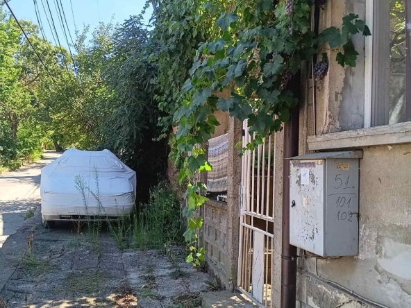 Къща в Плевен, Идеален център - 195 кв.м за 693 €/кв.м - Снимка #1