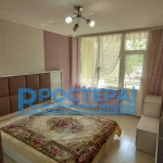 Тристаен апартамент в Търговище, Център - 89 кв.м за 1083 €/кв.м - Снимка #1