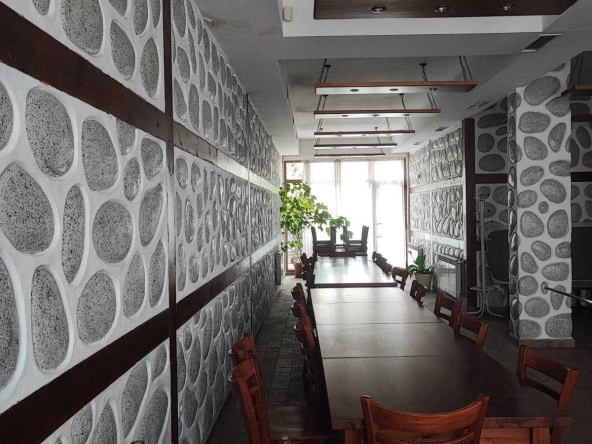 Дава се под наем Заведение в Банско - 200 кв.м за 25.5 € - Снимка #1