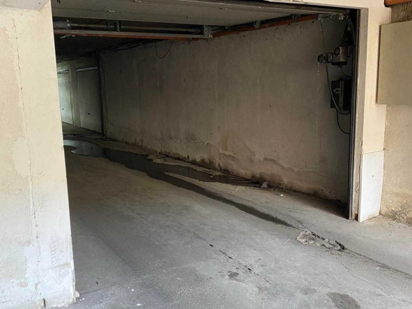 Гараж / Паркомясто в София, Манастирски ливади - 18 кв.м за 2500 €/кв.м - Снимка #1