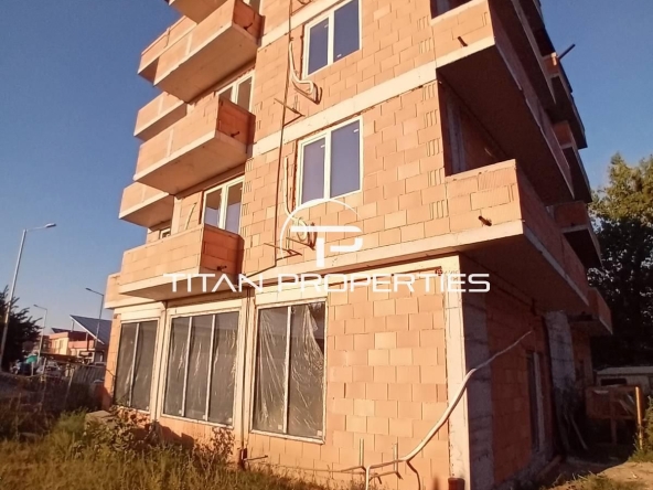 Четиристаен апартамент в Несебър - 115 кв.м за 1479 €/кв.м - Снимка #1