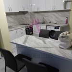 Дава се под наем Двустаен апартамент в Варна, Възраждане 1 - 52 кв.м за 375 € - Снимка #1