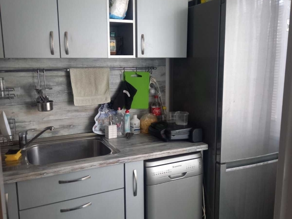 Дава се под наем Двустаен апартамент в Пловдив, Кършияка - 116 кв.м за 387.6 € - Снимка #1