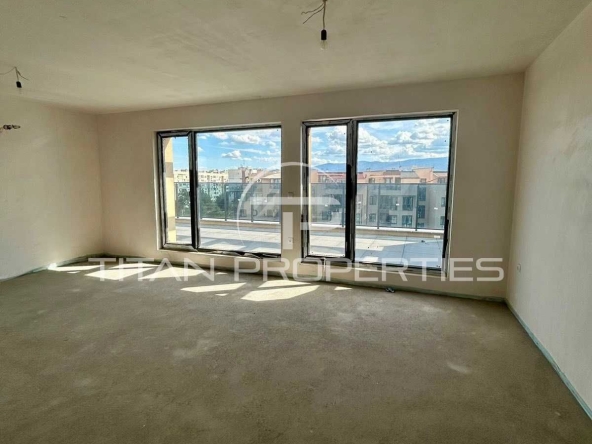 Тристаен апартамент в Пловдив, Христо Смирненски - 166 кв.м за 1013 €/кв.м - Снимка #1