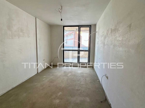 Тристаен апартамент в Пловдив, Христо Смирненски - 131 кв.м за 1245 €/кв.м - Снимка #1